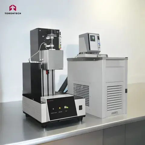 Automated Cold Cranking Simulator TT-CCS-I