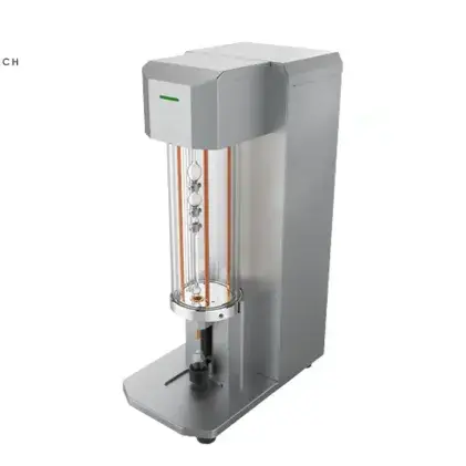 Full Automatic Kinematic Viscosity Tester TT-445Z-2
