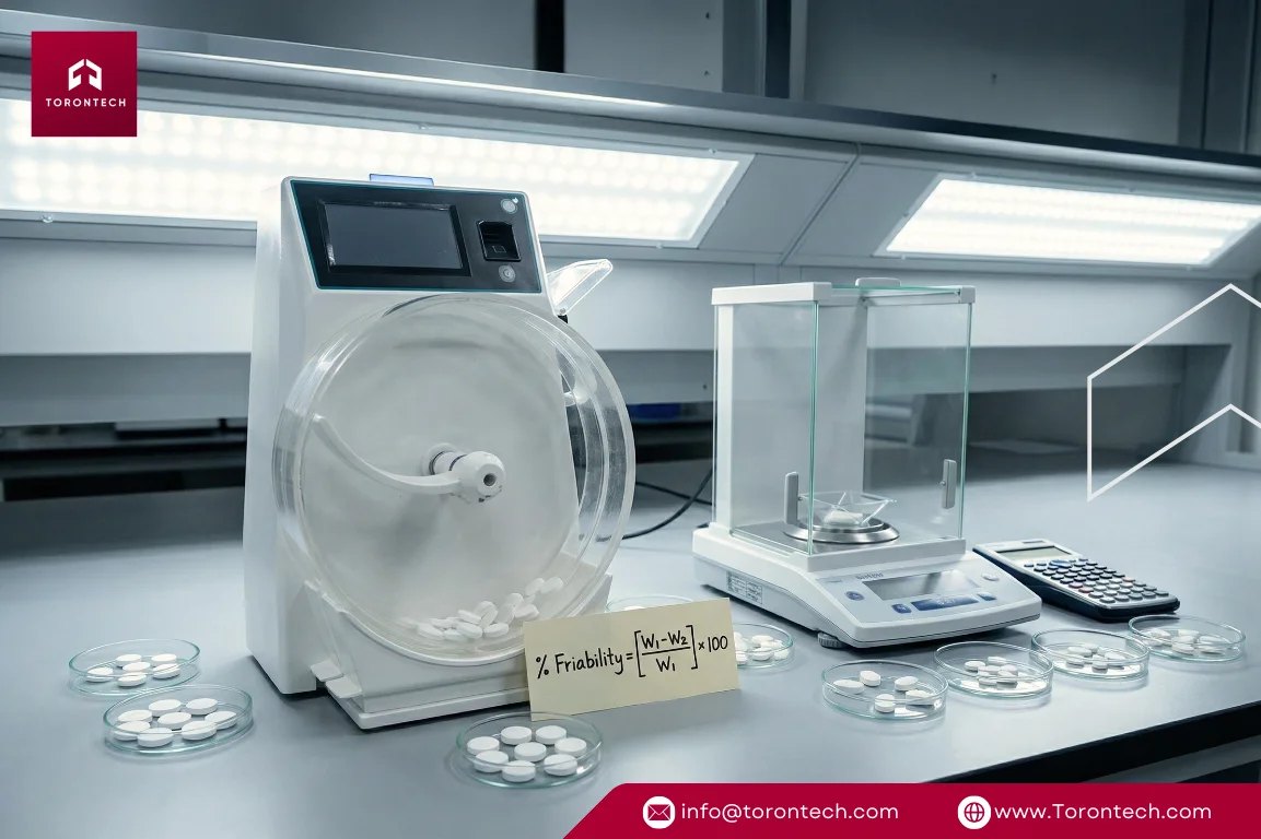 脆碎度试验公式：如何计算耐久性