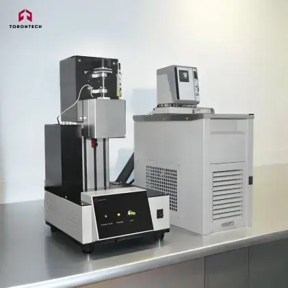 Automated Cold Cranking Simulator TT-CCS-I