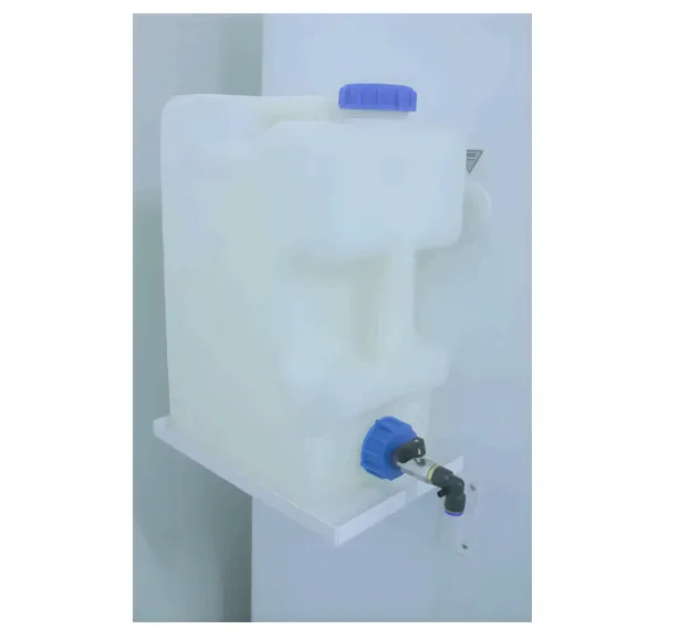 Performance Temperature Humidity Incubator — ToronCubator™ TH-I Series
