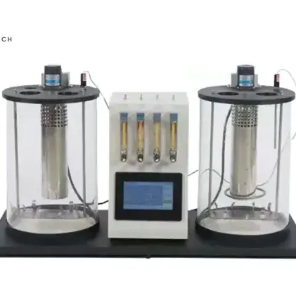 Semi Automatic Anti Foam Test for Lubricating Oil