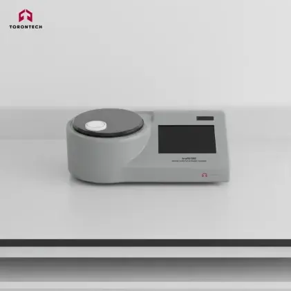 Particle Quantifier Instrument – ToronPQI™-Series