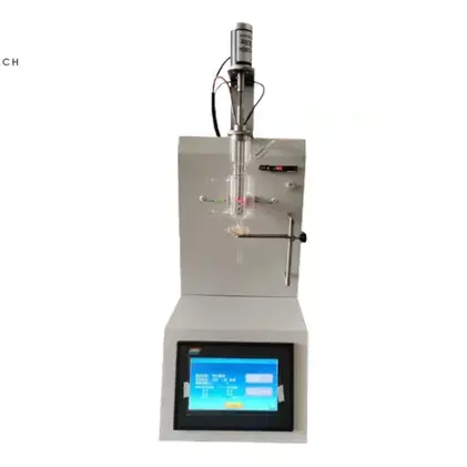 Automatic Aniline Point Apparatus