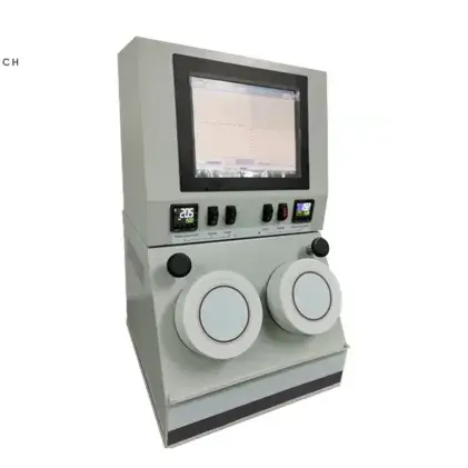 Metal Bath Oxidation Stability Tester