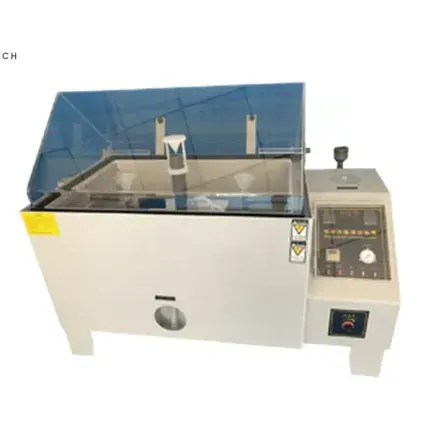 Salt Spray Corrosion Test Chamber
