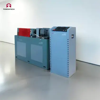 Relative Scuffing Load Carrying Capacity Tester