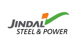 Jindal Steel & Power-logo