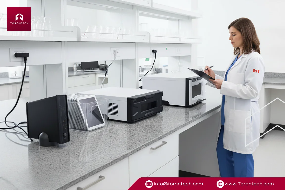 HPLC Testing Equipment: Components & Industry Guide