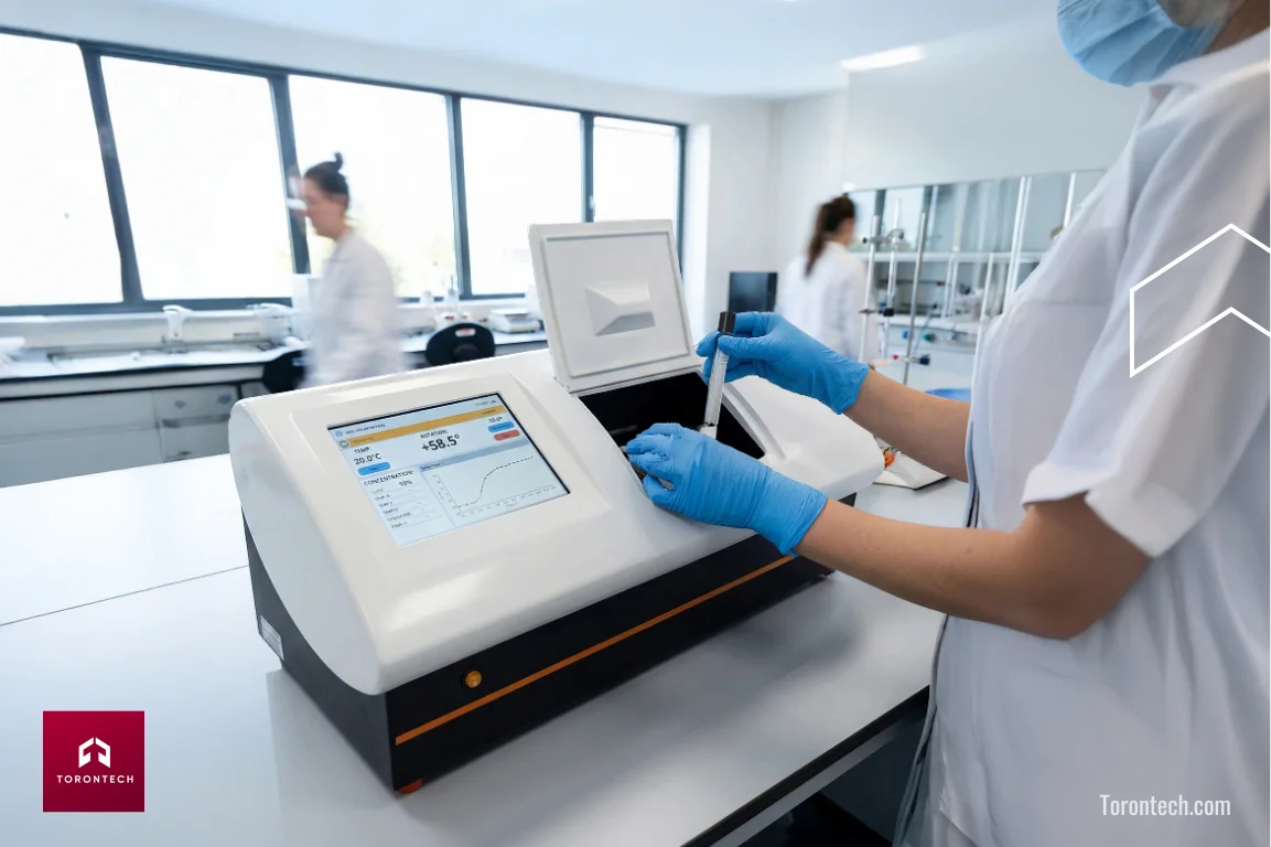 Manual vs Automatic Polarimeters: Which is Best?