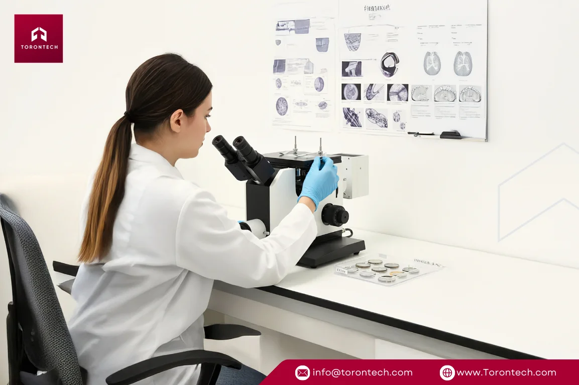 Metallographic Analysis: Steps for Consistent Results