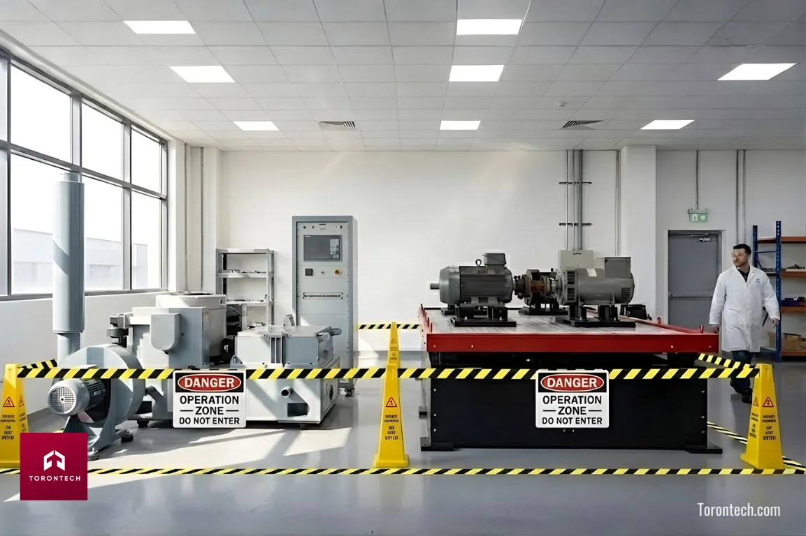 A Complete Guide to Random Vibration Testing