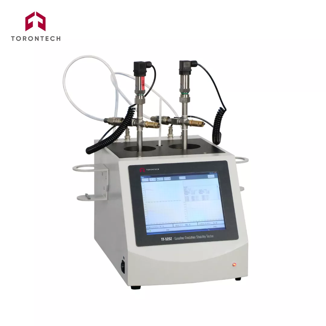 Gasoline Oxidation Stability Tester