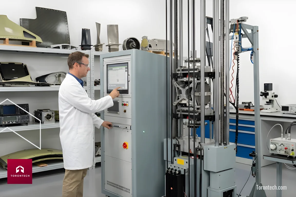 Guide to Vibration Test Systems & Standards