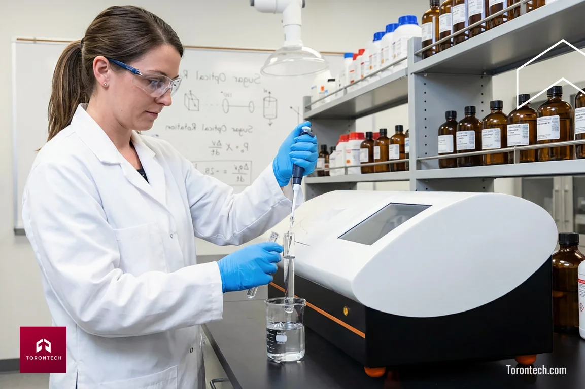Polarimetry and the International Sugar Scale Explained
