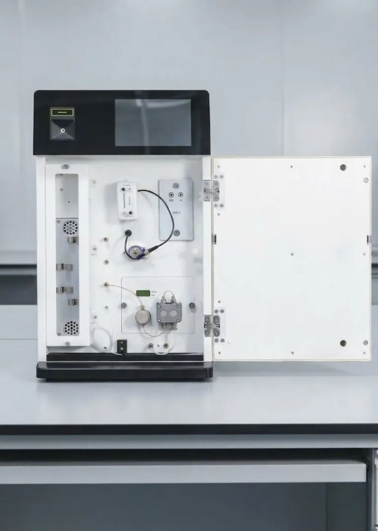 Ion Chromatograph – Toron-IC™ 180