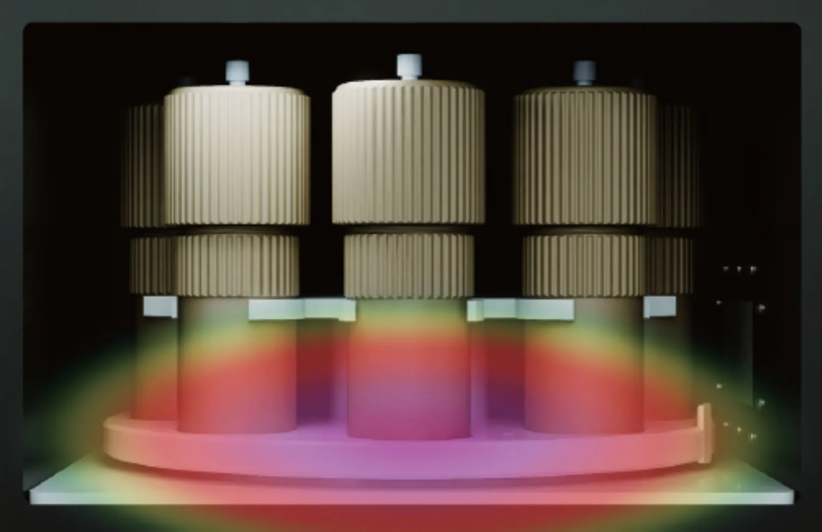 Compact Microwave Digestion System – ToronMD™-1000