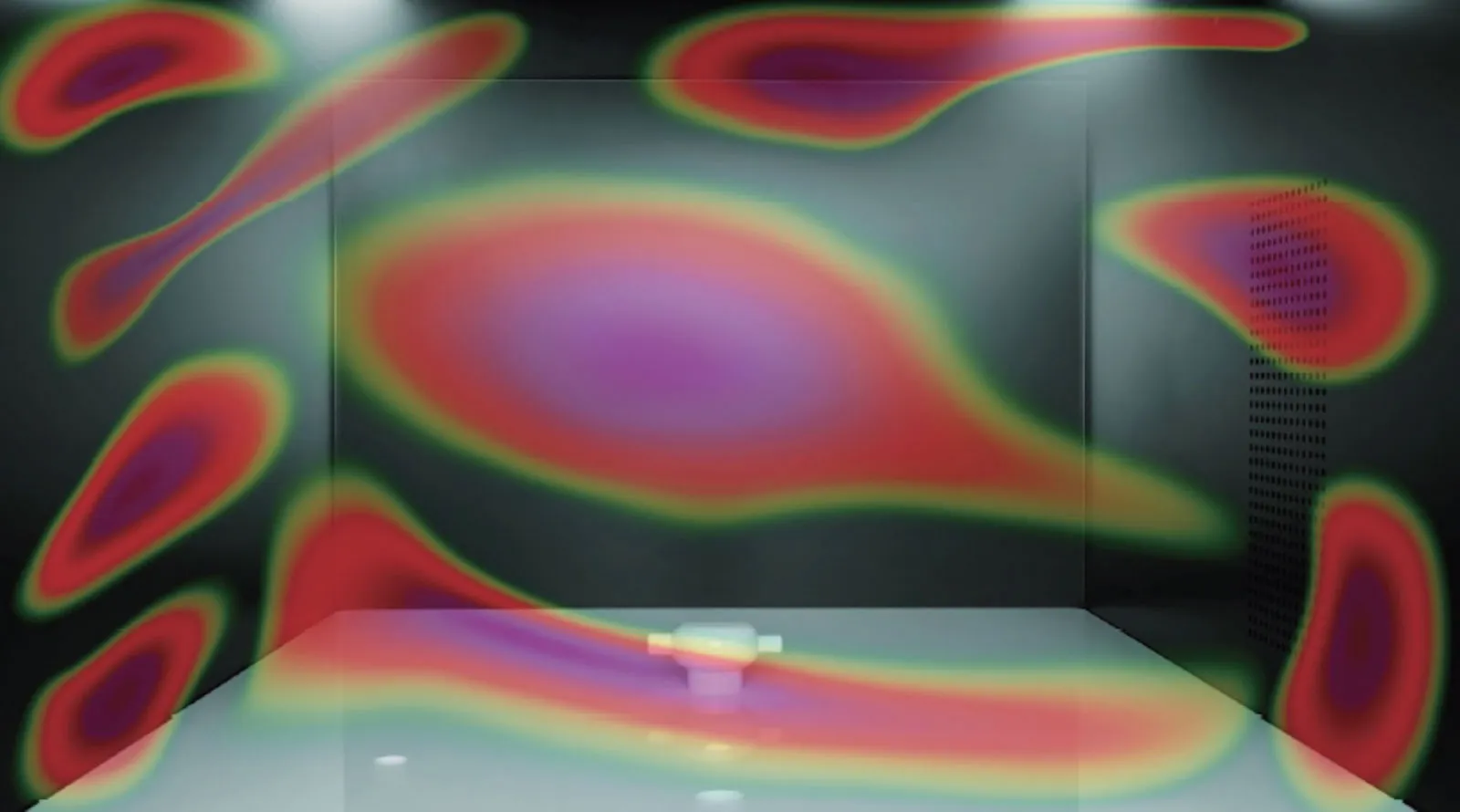 Intelligent Microwave Digestion System – ToronMD™-i3000