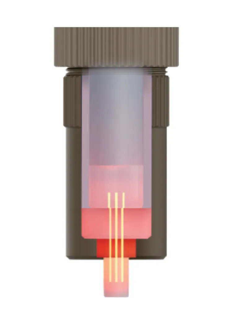 Compact Microwave Digestion System – ToronMD™-1000