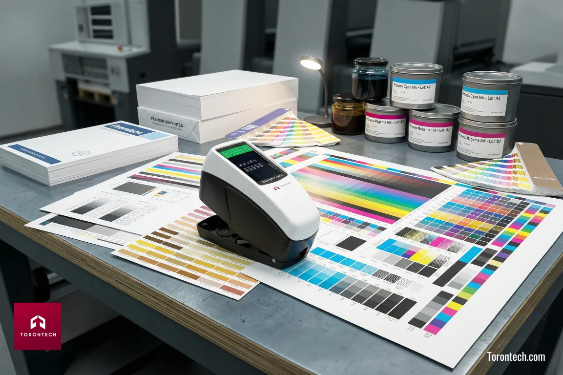 The Ultimate Guide to Print Densitometers