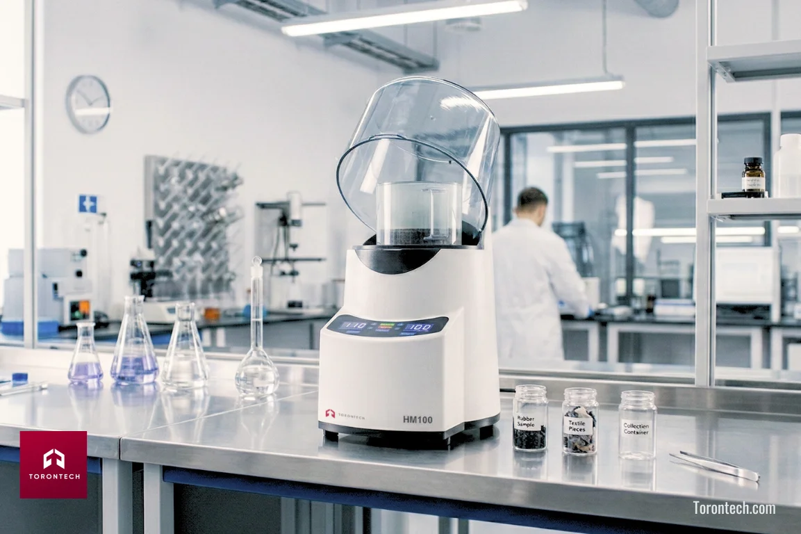 What is a Cutting Mill? Your Ultimate Lab Guide