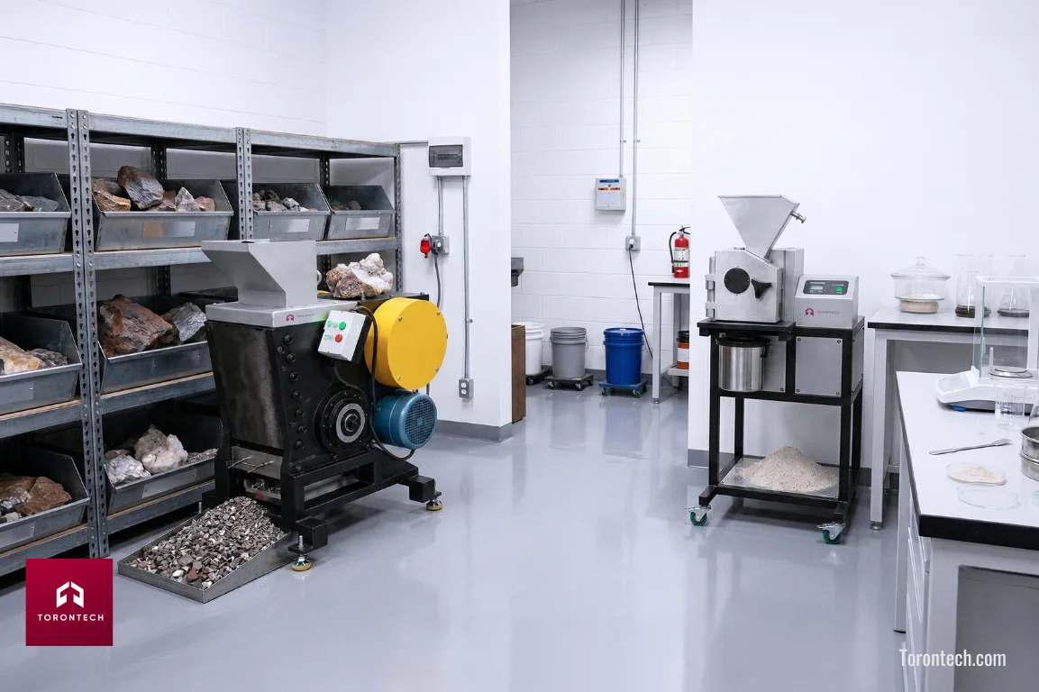 Choosing the Right Tool: Cutting Mill vs Crusher Guide