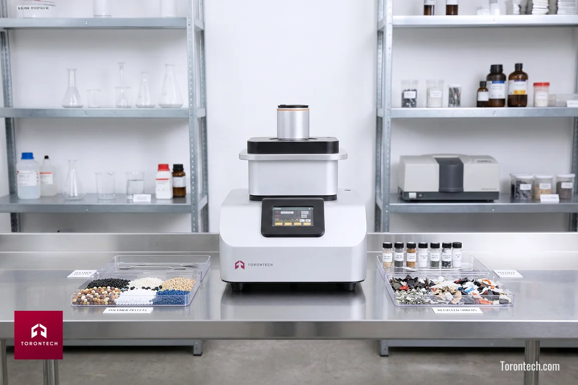 Rapid Sample Prep: The Ultra Centrifugal Mill Guide