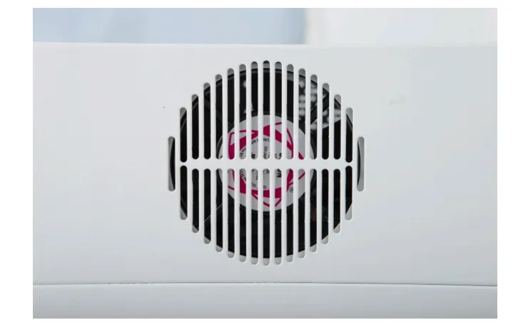 Economical Laboratory Drying Oven (300°C) – ToronOVEN™ EL3