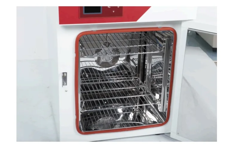 Precision R&D Drying Oven – ToronOVEN™ RD
