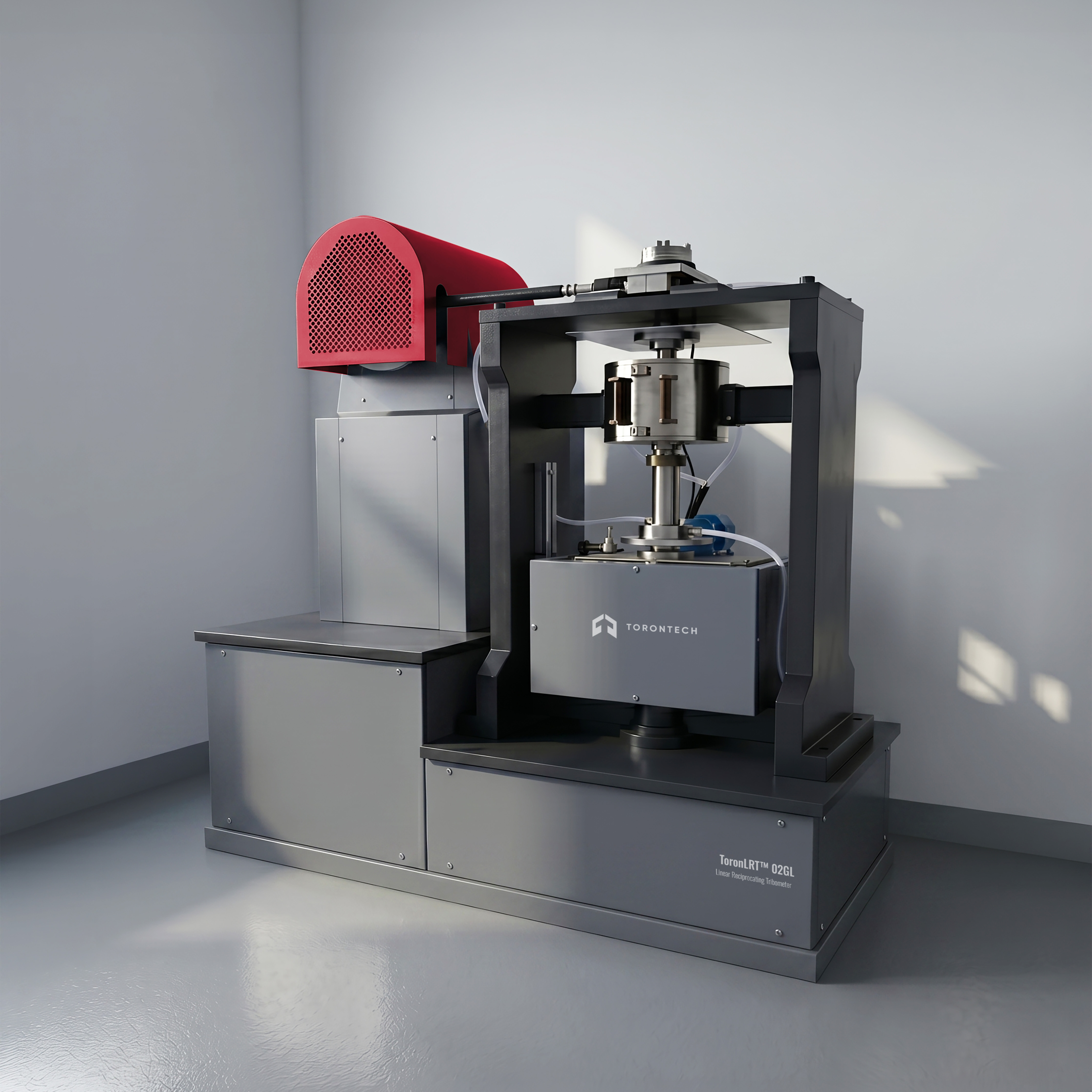 Linear Reciprocating Tribometer - ToronLRT™ 02GL