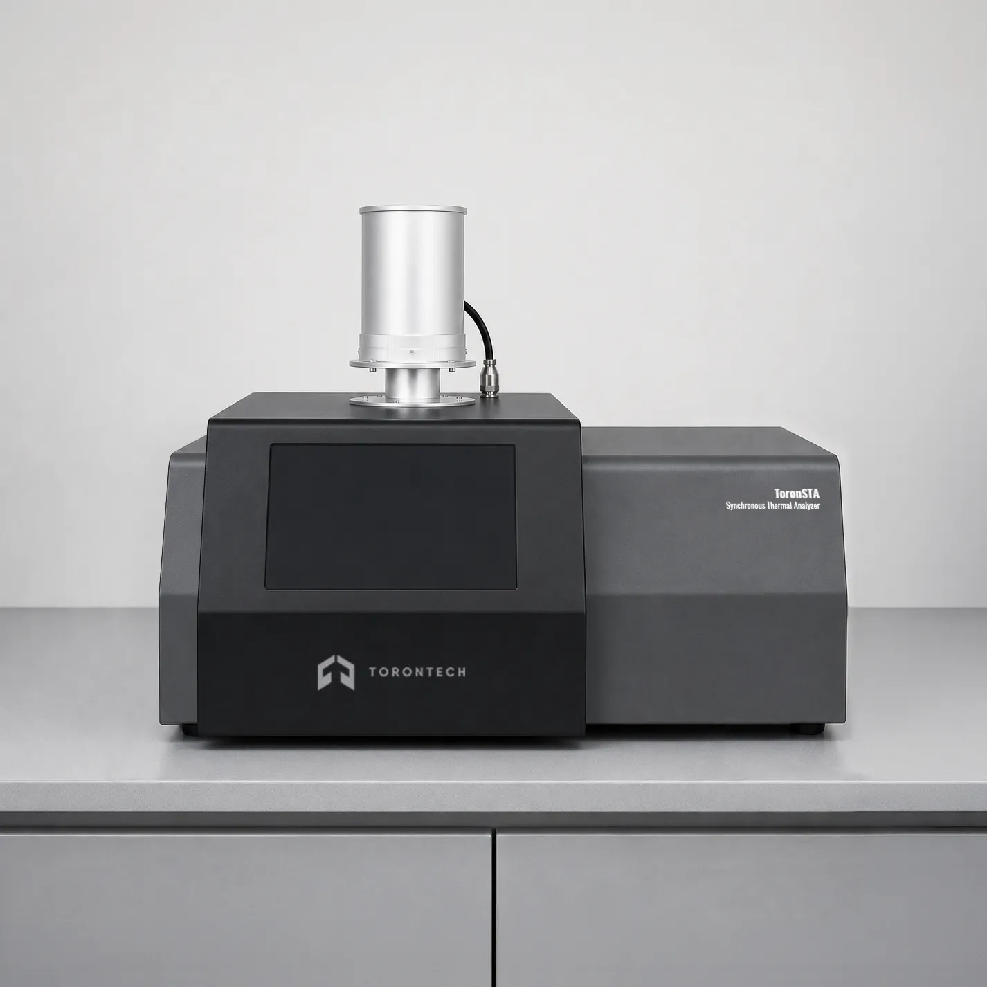 Synchronous Thermal Analyzer (STA)