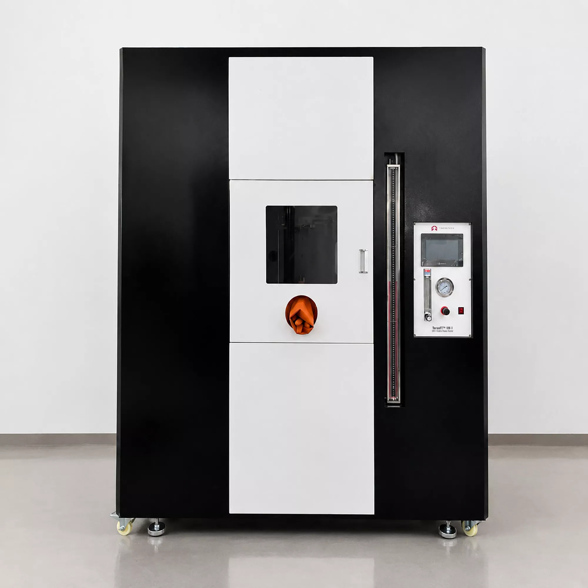 VW-1 Cable Flame Tester