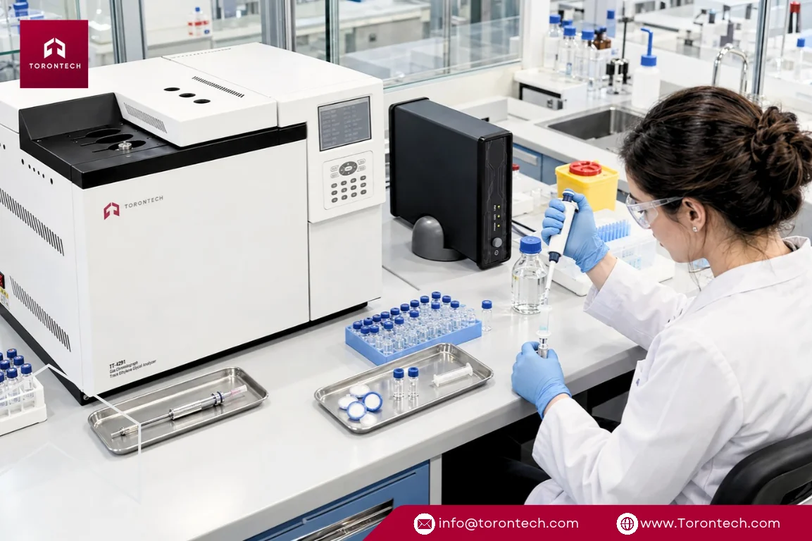 Gas Chromatography vs HPLC: Key Differences and Uses
