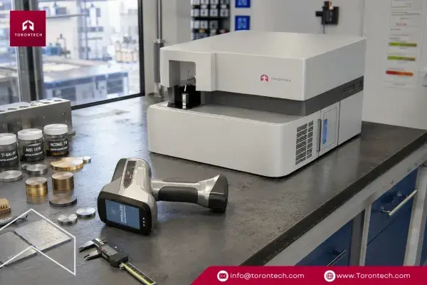 LIBS vs OES: Comparative Guide for Material Testing