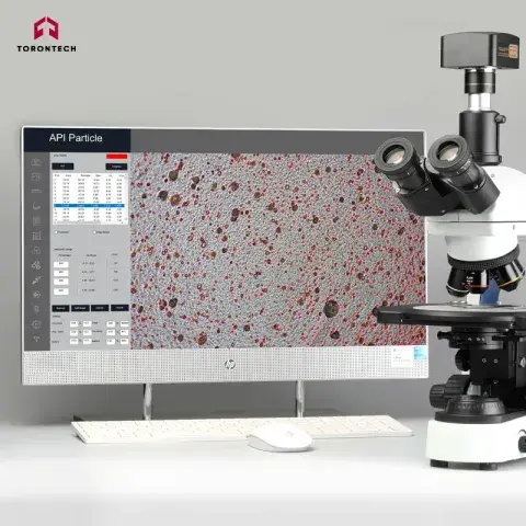 Image Analysis Software