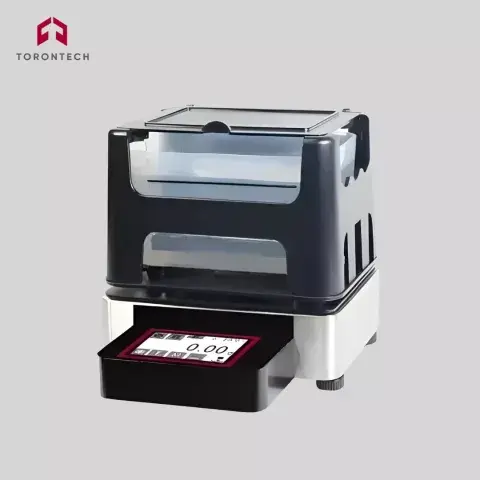 Solid Materials Density Tester, Density Meter, Density Tester, Densimeter, Specific Gravity Tester