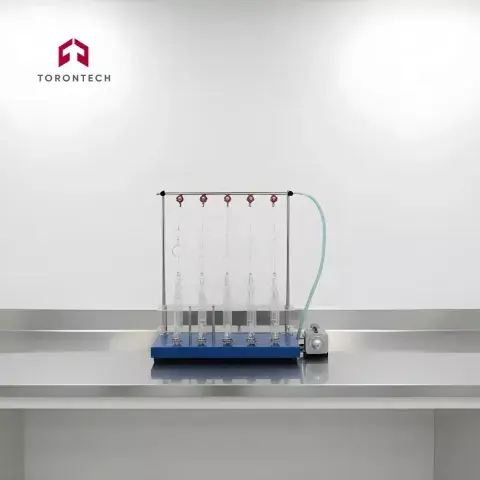 Sulfur Lamp Method Unit