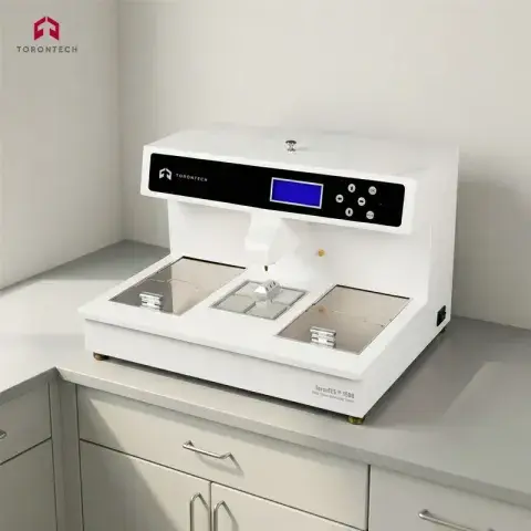 Basic Tissue Embedding System