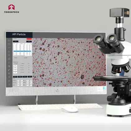 Image Analysis Software