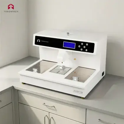 Basic Tissue Embedding System