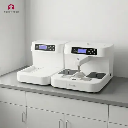 Tissue Embedding System