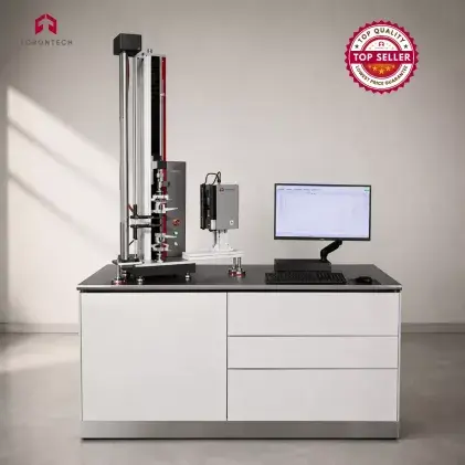Single Column Universal Testing Machine Tensi-10